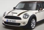 Mini Cooper Clubman S Hyde Park 2012 года